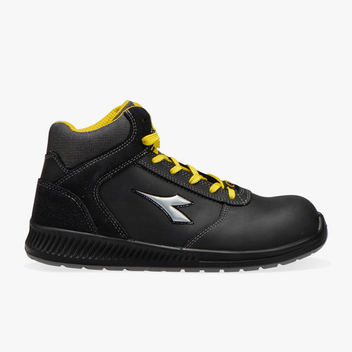 Chaussures de sécurité pour la décharge électrostatique - 701.175523 - UTILITY DIADORA - pour second oeuvre / antidérapante / étanche