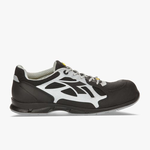 Chaussures de sécurité pour second oeuvre - 701.172591 - UTILITY DIADORA - antidérapante / antiperforation / résistante à l'huile