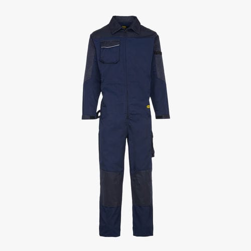 Combinaison de travail - 702.161756 - UTILITY DIADORA - de protection thermique / résistante à l'abrasion / en coton