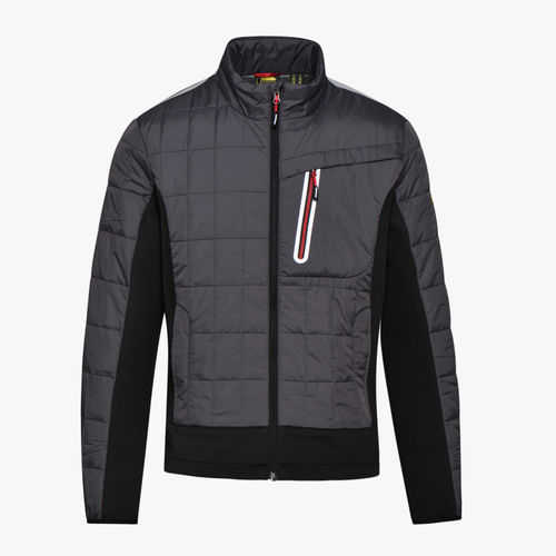 Veste de travail - 702.175987 - UTILITY DIADORA - contre le froid / en polyamide / unisexe
