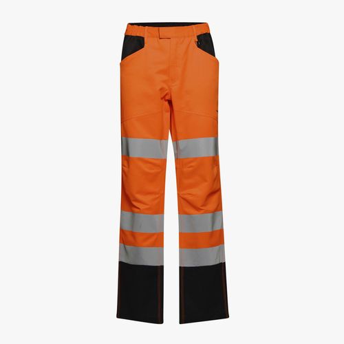 Pantalon haute visibilité - 702.176235 - UTILITY DIADORA - de travail / de protection thermique / résistant à l'abrasion