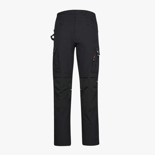 Pantalon de travail - 702.176200 - UTILITY DIADORA - de protection thermique / résistant à l'abrasion / en nylon