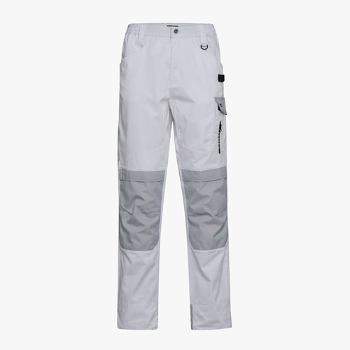Pantalon de travail - 702.175553 - UTILITY DIADORA - imperméable / résistant à l'abrasion / en coton