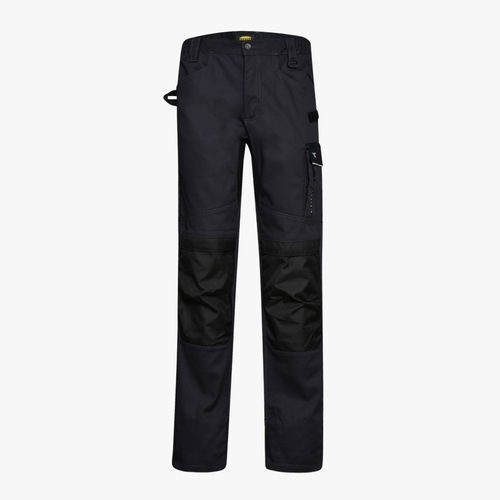 Pantalon de travail - 702.175552 - UTILITY DIADORA - imperméable / contre le froid / résistant à l'abrasion