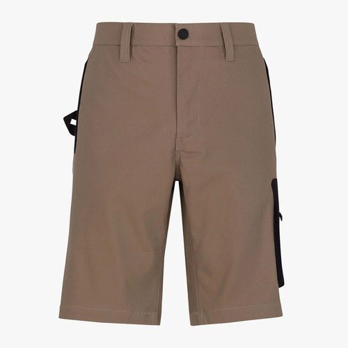 Short de travail - 702.170018 - UTILITY DIADORA - résistant à l'abrasion / en coton / en polyester