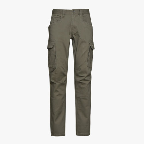 Pantalon de travail - 702.177268 - UTILITY DIADORA - contre le froid / en coton / en fibres synthétiques