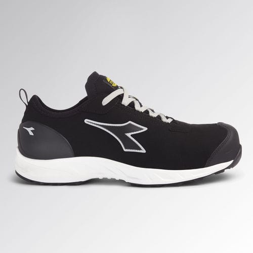 Chaussures de sécurité antidérapante - 701.179463_C0641 - UTILITY DIADORA - imperméable / anti-abrasion / pour la décharge électrostatique