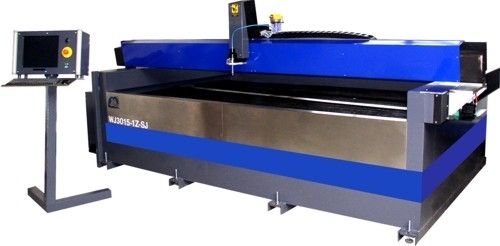 Machine de découpe au jet d'eau - Smart Jet  - PTV spol. sr.o. - CNC / compacte