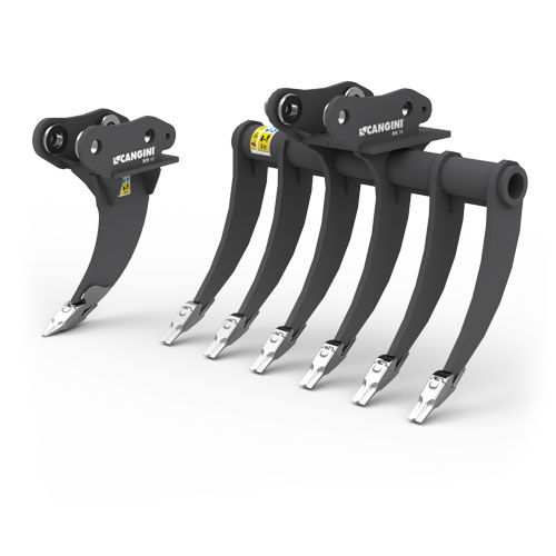 Ripper - R series  - CANGINIBENNE