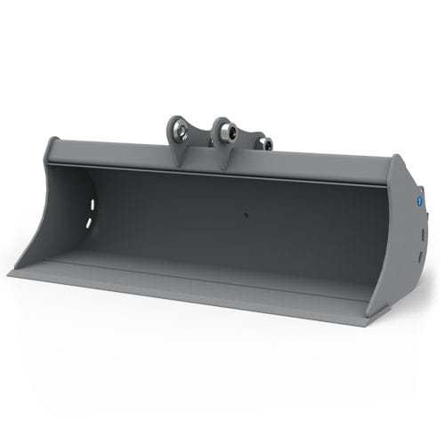 Godet de curage de fossé - SP series  - CANGINIBENNE - pour pelle hydraulique