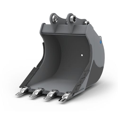 Godet à dents standard - SB series  - CANGINIBENNE - pour pelle hydraulique