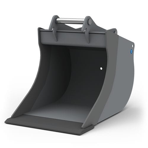 Godet standard - SCS series  - CANGINIBENNE - pour pelle hydraulique