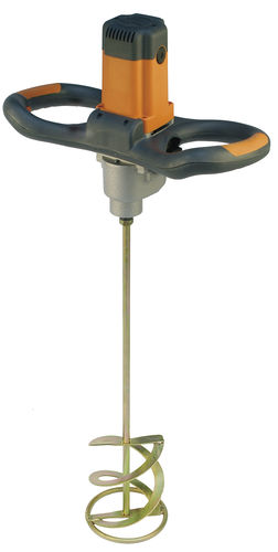 Mélangeur dynamique - Promix 1200-1600 - BELLEGROUP - batch / liquide / solide