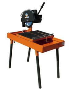 Scie circulaire - BC 350 series - BELLEGROUP - à bois / de précision / sur table