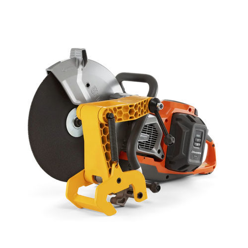 Découpeuse à disque - K 1 PACE Rail - Husqvarna