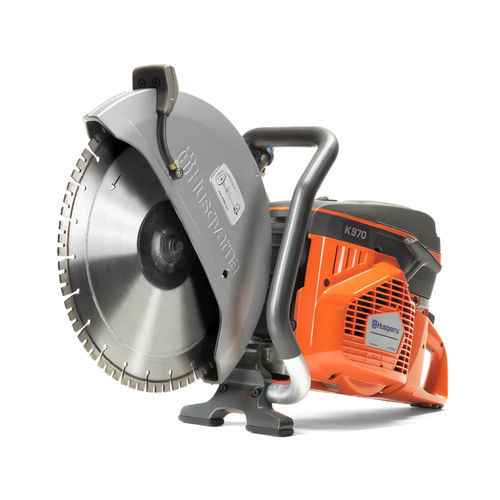 Découpeuse à disque - K 970 - Husqvarna
