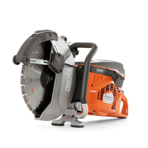 Découpeuse à disque - K 970 SmartGuard™ - Husqvarna