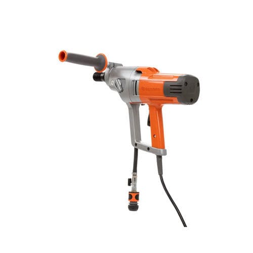 Fraise à carotter de découpe à sec - DM 230 - Husqvarna - de découpe en arrosage