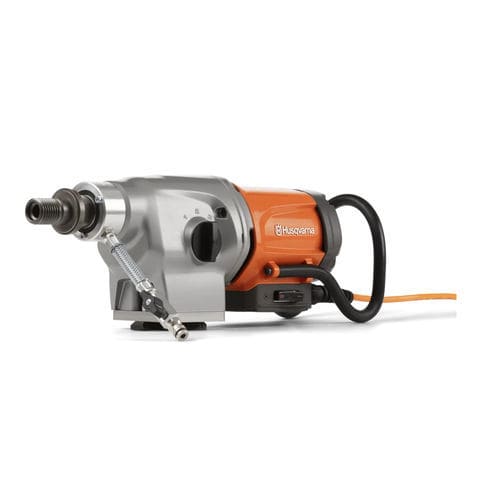 Fraise à carotter de découpe en arrosage - DM 370 - Husqvarna - pour le béton