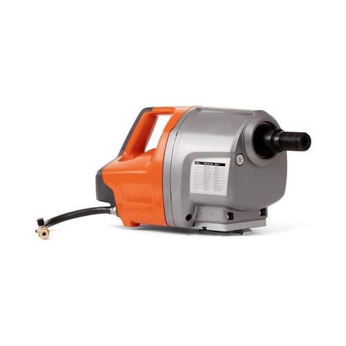 Fraise à carotter pour le béton - DM 700 - Husqvarna - de découpe en arrosage