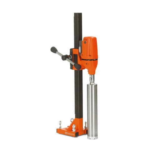 Fraise à carotter - DMS 160 A - Husqvarna