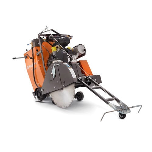 Coupe-béton - FS 3500 G EFI - Husqvarna