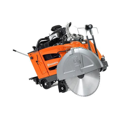 Coupe-béton - FS 7000 DL - Husqvarna