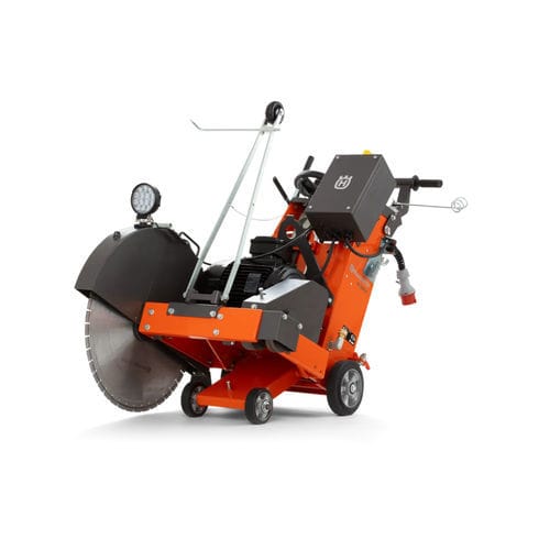 Coupe-béton - FS 600 E - Husqvarna