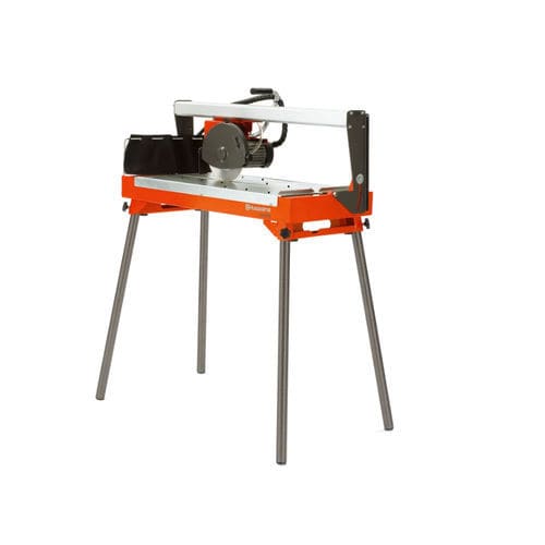Scie circulaire - TS 66 R - Husqvarna - à tronçonner / pour métaux / plongeante