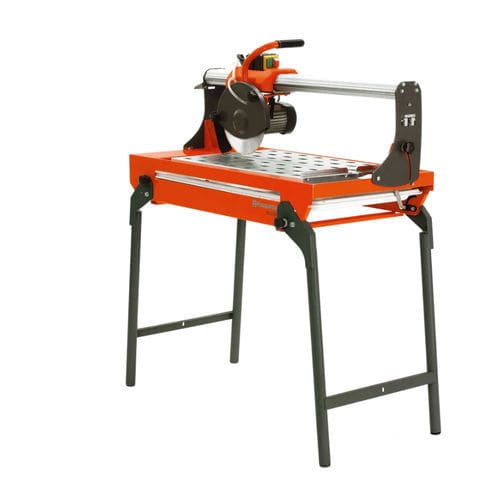 Scie circulaire - TS 73 R - Husqvarna - à tronçonner / pour métaux / de précision
