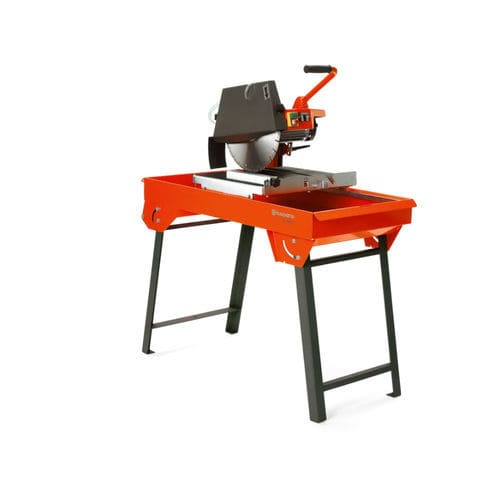 Scie circulaire - TS 300 E - Husqvarna - à tronçonner / pour métaux / plongeante