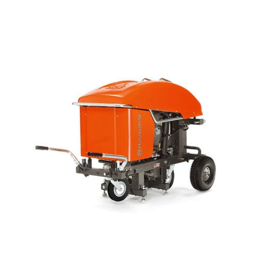 Coupe-béton - CS 2512 - Husqvarna