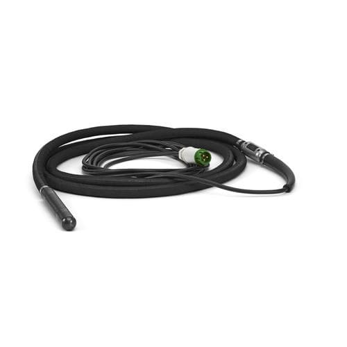 Vibrateur électrique - Vibrastar - Husqvarna - à main / rotatif / à béton