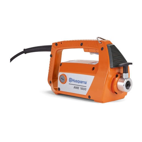 Machine à arbre flexible - AME 1600 - Husqvarna