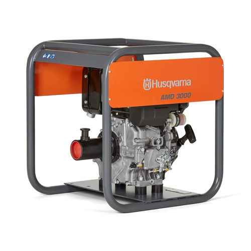 Unité d'entraînement - AMD 3000 - Husqvarna