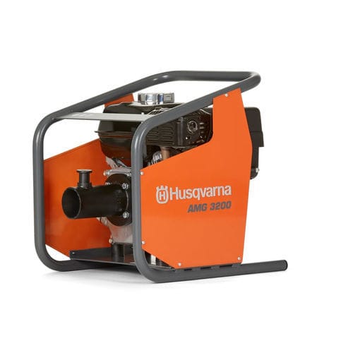 Unité d'entraînement - AMG 3200 - Husqvarna