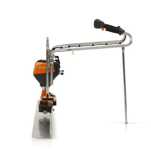 Règle vibrante avec batterie - BV 30i - Husqvarna