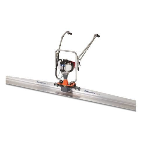 Machine de nivellement pour chape - BV 30 - Husqvarna