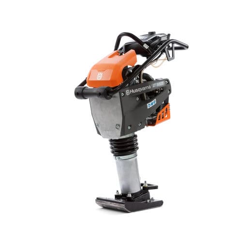 Pilonneuse de bourrage - LT 5005 - Husqvarna - essence