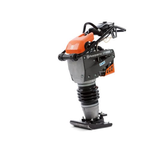Pilonneuse essence - LT 6005 - Husqvarna - de bourrage