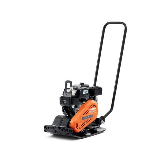 Plaque vibrante non réversible - LFV 60 - Husqvarna - essence / de compactage