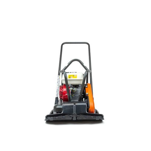 Plaque vibrante non réversible - LFV 100 - Husqvarna - essence / de compactage