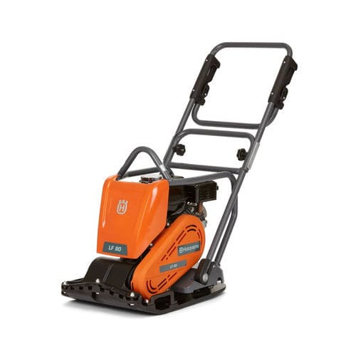Pilonneuse - LF 80 L - Husqvarna