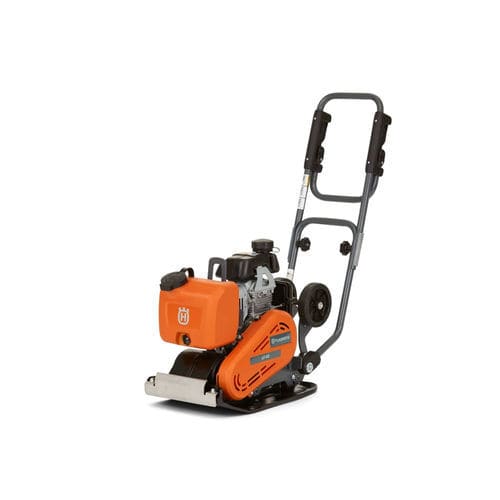 Plaque vibrante non réversible - LF 60 LAT - Husqvarna - essence / de compactage