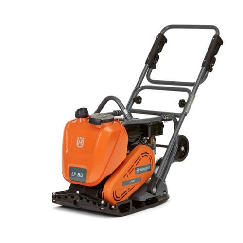 Pilonneuse - LF 80 LAT - Husqvarna