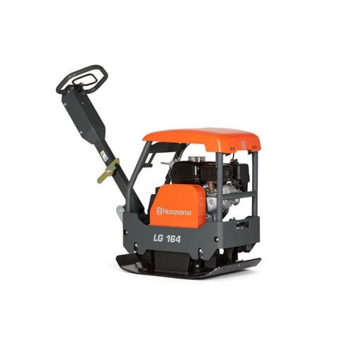 Pilonneuse - LG 164 - Husqvarna