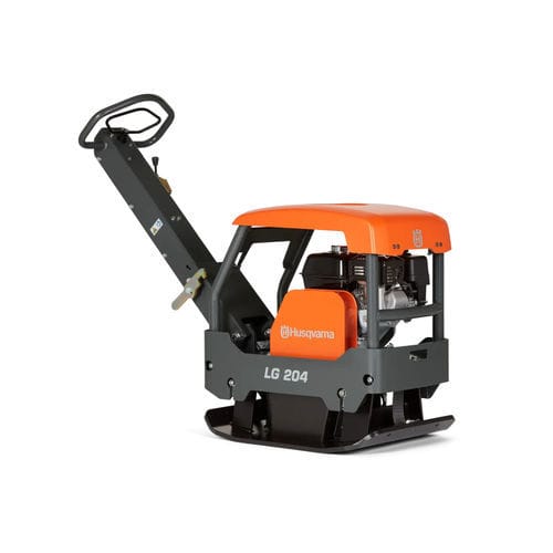 Pilonneuse - LG 204 - Husqvarna