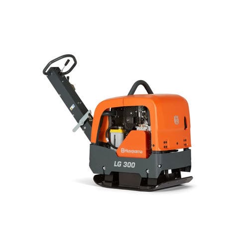 Pilonneuse - LG 300 - Husqvarna