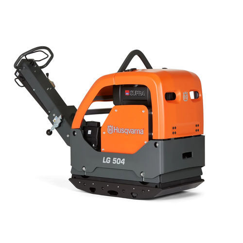 Pilonneuse - LG 504 - Husqvarna