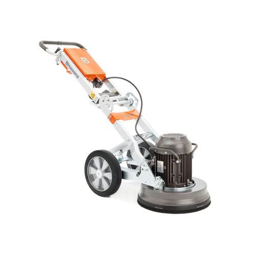 Meuleuse de sol - 970 70 45‑01 - Husqvarna